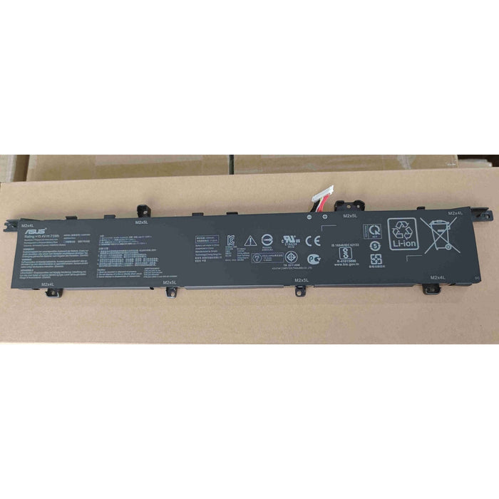 New Genuine Asus UX581GV UX581LV Battery 71WH