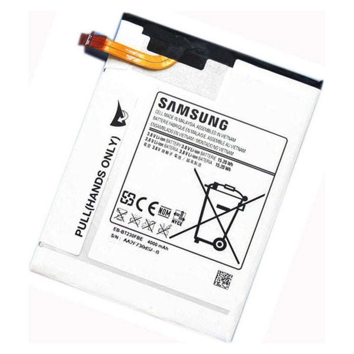 New Genuine Samsung Galaxy TAB 4 7.0 SM-T230 T230R T230NU Battery 15.2Wh