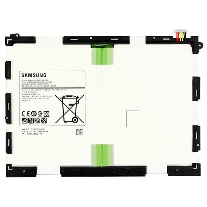 New Genuine Samsung EB-BT550ABE 1ICP3/80/107-2 EB-BT585ABE Battery 22.8Wh