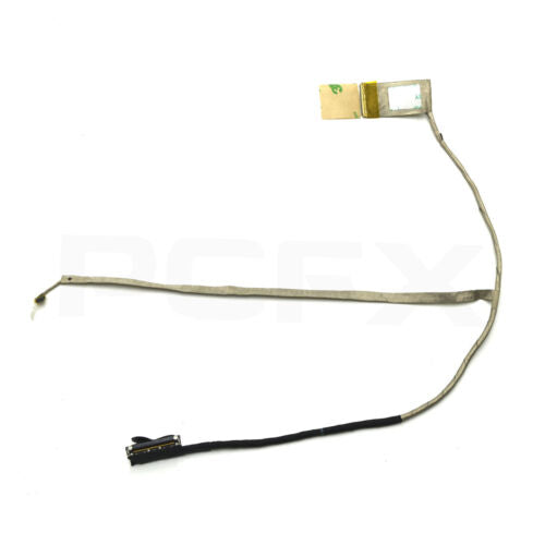 HP Pavilion 17-E 17-E100 17Z-E Lcd Cable 720667-001 720676-001 720878-001