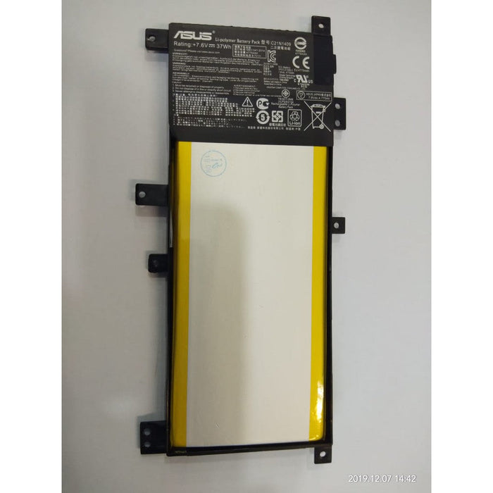 New Genuine Asus F41LD F41LDB Battery 37WH