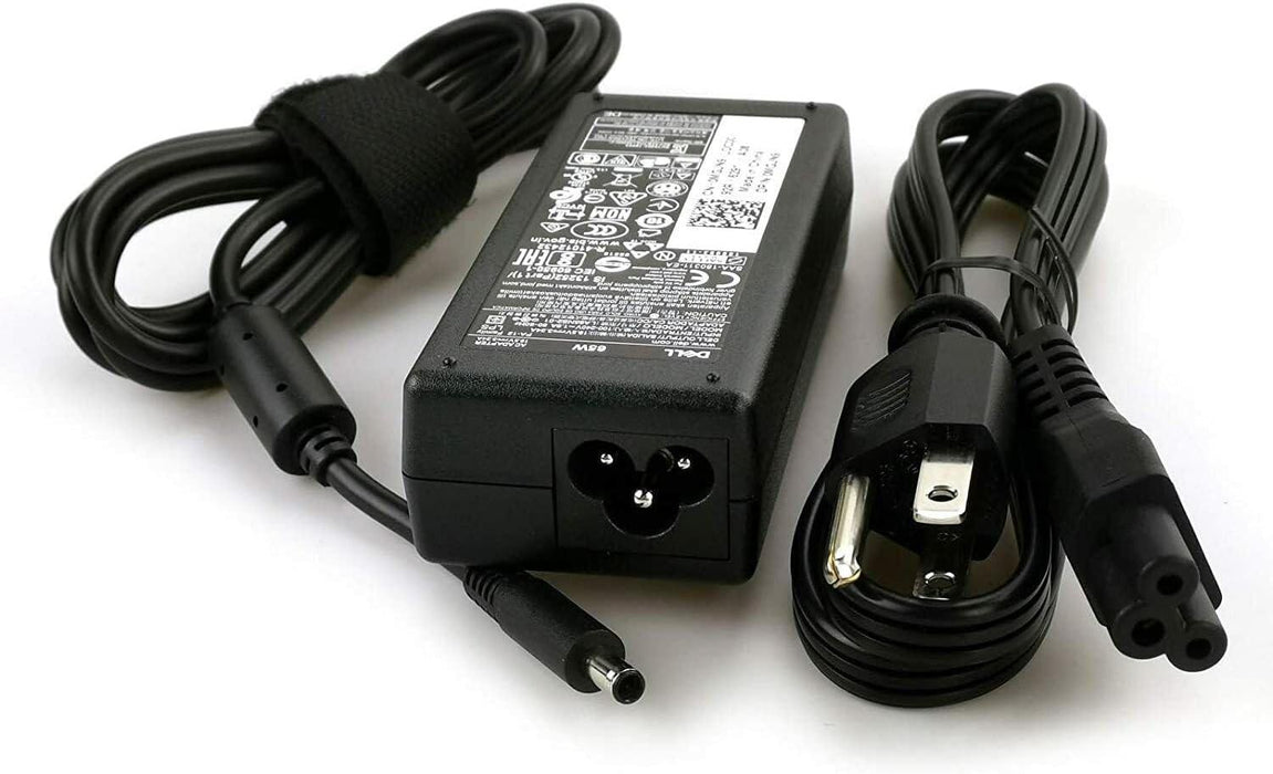 New Genuine Dell PA-1650-2D3 332-0971 450-AENV Ac Adapter Charger 65W