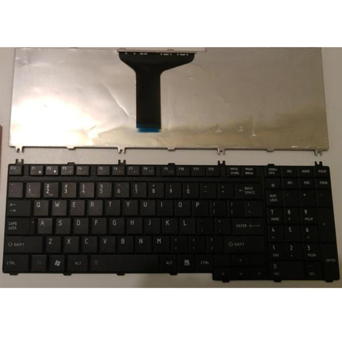 New Toshiba Satellite Pro S500 S750 S850 Keyboard V101602AS1