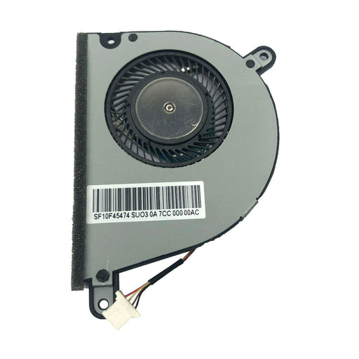 CPU Fans for Laptops