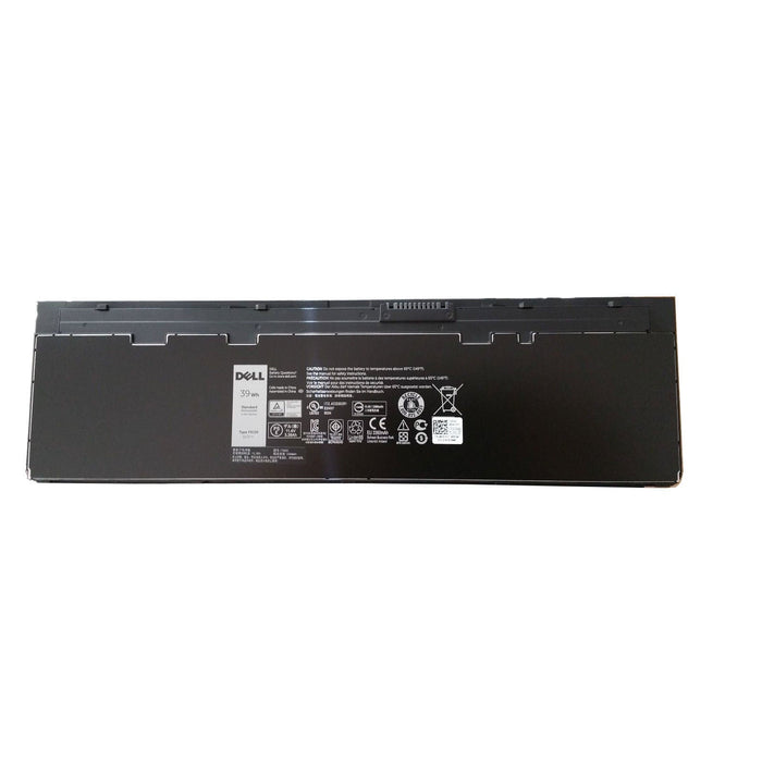 New Genuine Dell Latitude E7240 E7250 Battery 39Wh WG6RP 0WG6RP KKHY1 0KKHY1 F3G33