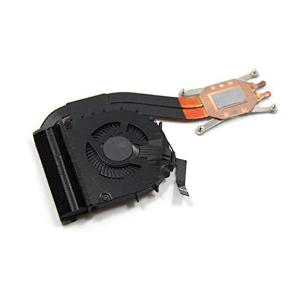 CPU Fans for Laptops