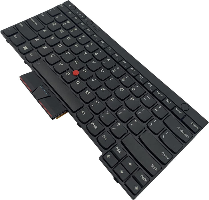 New IBM Lenovo 0B36069 04Y0639 04X1353 04X1240 04W3137 Backlit English Keyboard 04W3063