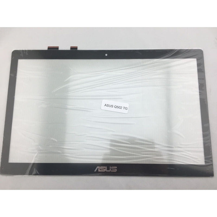 ASUS VIVOBOOK Q502 Q502L Q502LA Series 15.6 Touch Screen Digitizer PN FP-TPAY