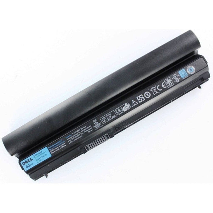 New Genuine Dell MHPKF NGXCJ R8R6F RCG54 RFJMW RXJR6 UJ499 Battery 60Wh