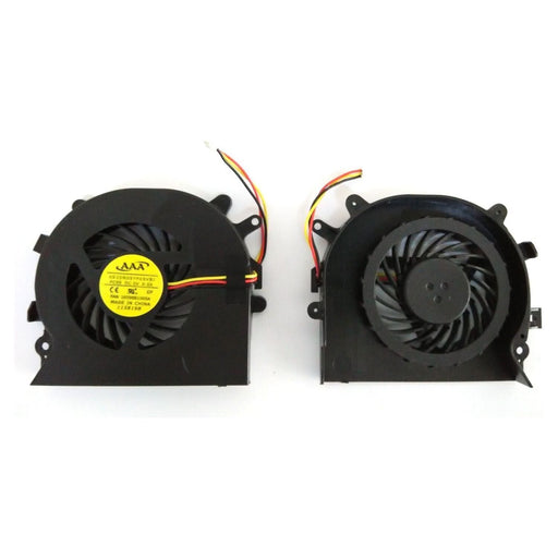 CPU Fans for Laptops