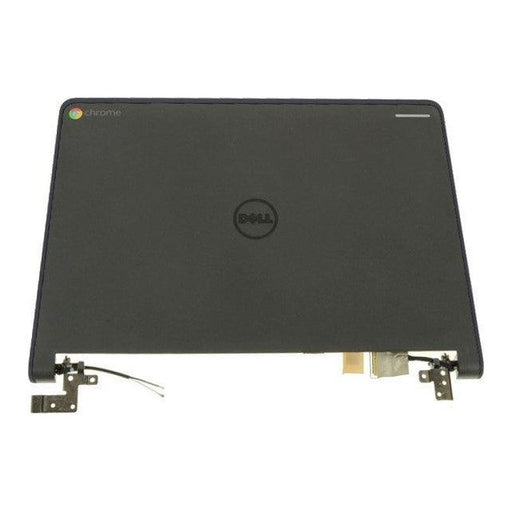 Dell Cover