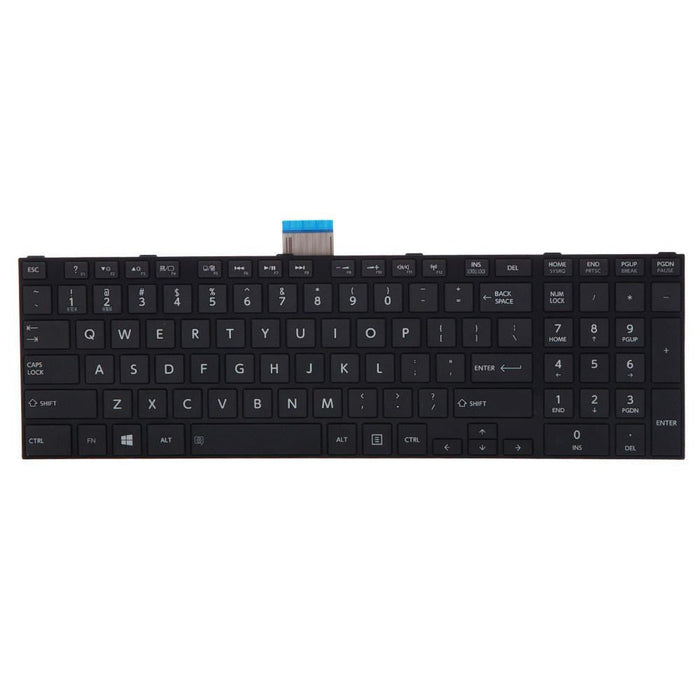 Toshiba Satellite S955 S955 L950 L950D L955 L955D Keyboard H000045740 MP-11B53US-528W