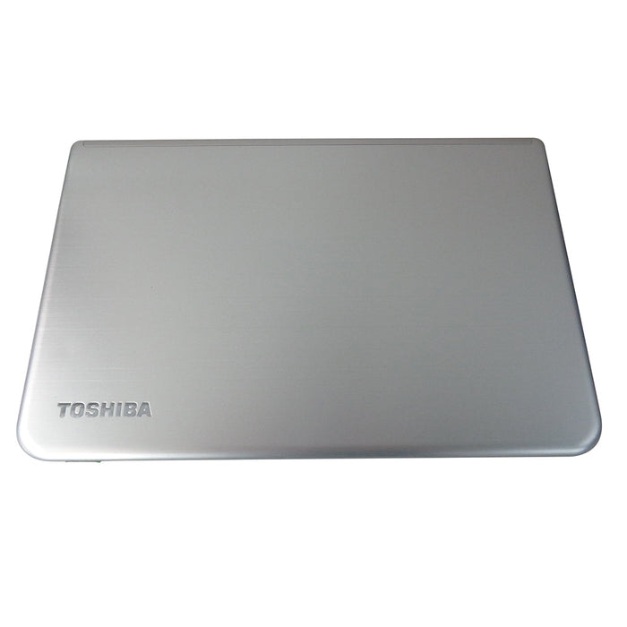 Toshiba Cover