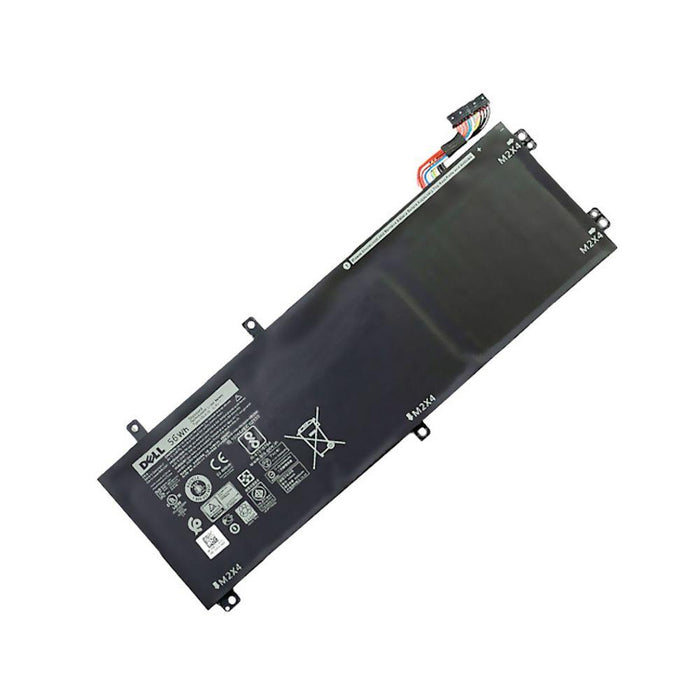 New Genuine Dell H5H20 0H5H20 5D91C CP6DF Battery 56Wh