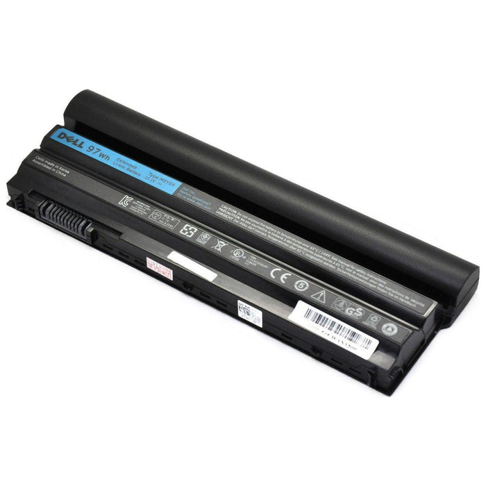 New Genuine Dell Latitude E5420 E5520 E6420 E6520 Battery 97Wh