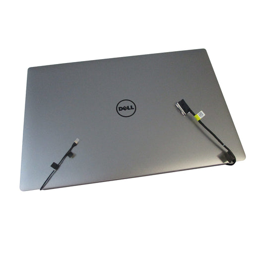 Dell Precision Screens