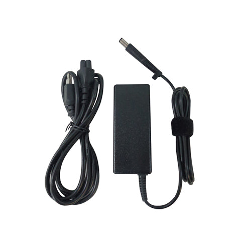 New 65W 18.5V 7.4x5.0mm Ac Adapter Charger & Power Cord for Select HP Laptops