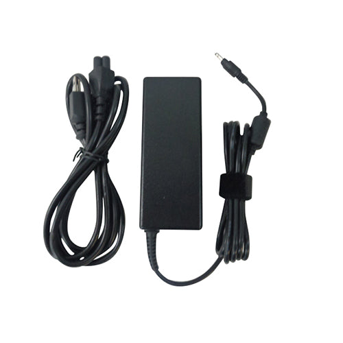 New 90 Watt 19V 4.74A 4.8x1.7mm Ac Power Adapter Charger for Select HP Laptops