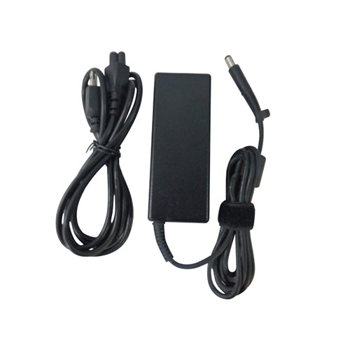 New 90 Watt 19V 7.4x5.0mm Ac Adapter Charger & Power Cord for Select HP Laptops