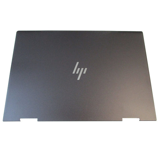 HP Cover