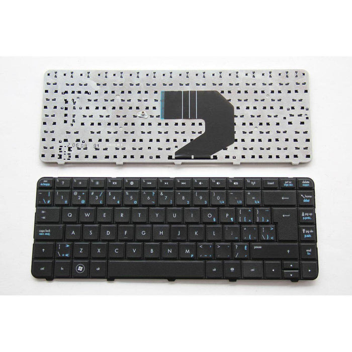 New HP Pavilion G4-1000 G4-1100 G4-1200 G4-1300 Canadian Bilingual Keyboard 633183-121 643263-121