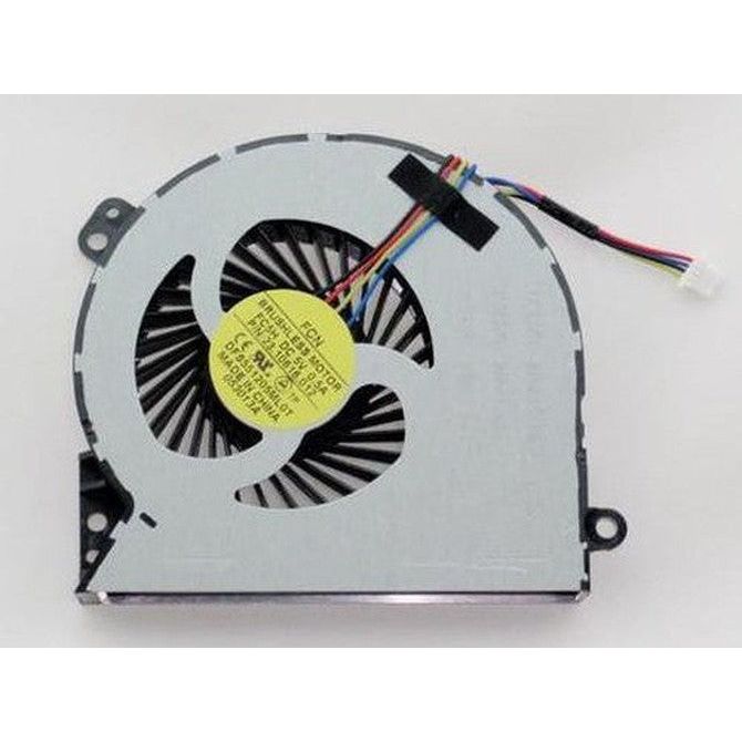 CPU Fans for Laptops