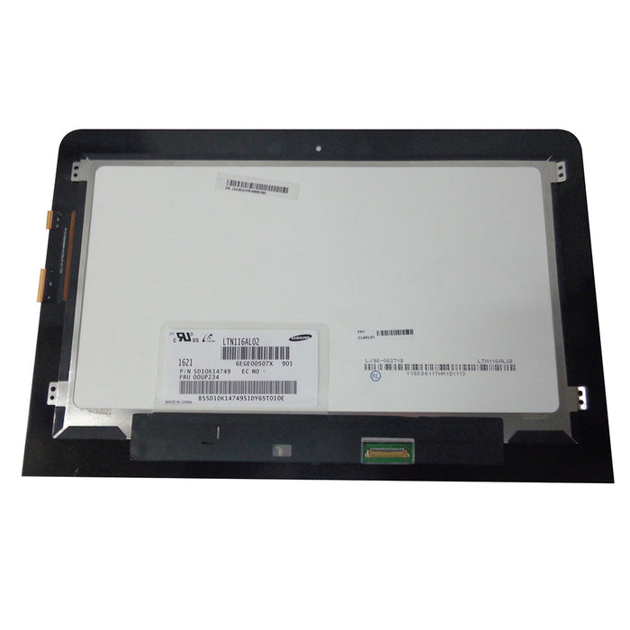 New Lcd Touch Screen & Digitizer For HP Pavilion M1-U Laptops