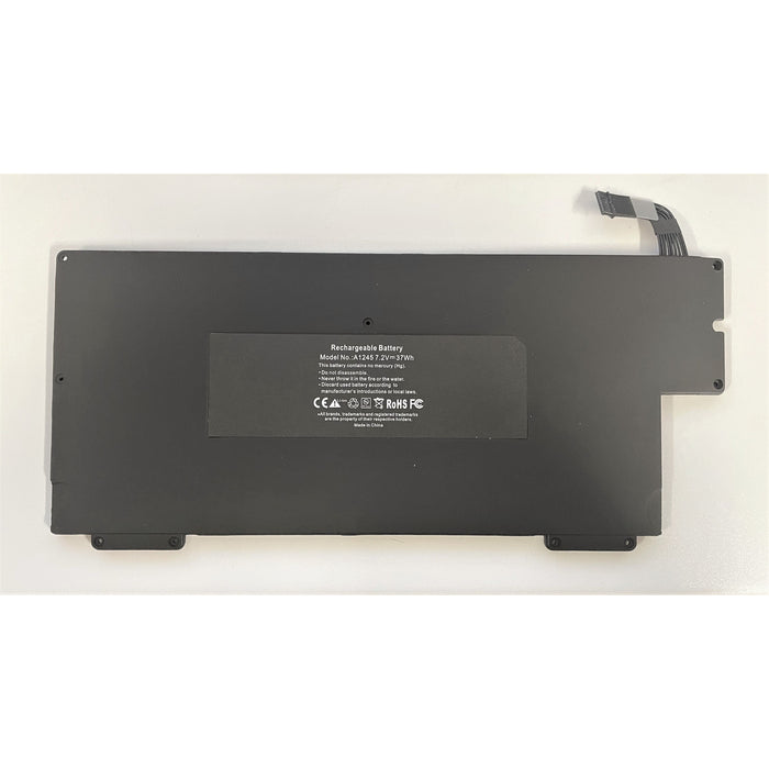 New Generic Apple Macbook Air 13 A1304 Late 2008 MB543LL/A MB940LL/A Battery 37Wh