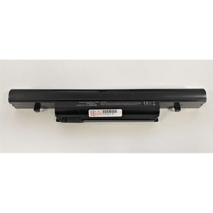 New Generic Toshiba Satellite Pro R850-12G R850-14T R850-15C R850-169 Battery 66Wh