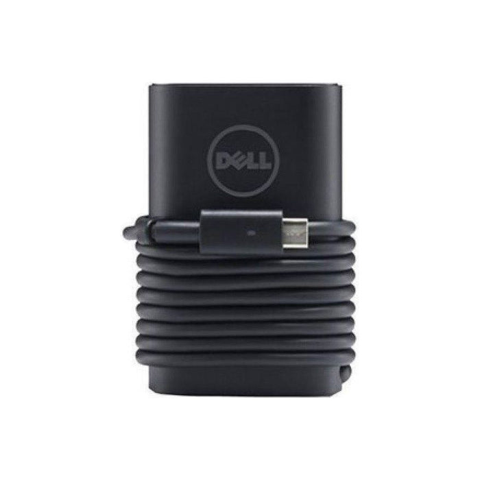 New Genuine Dell 470-ABSF 2YKOF 02YKOF USB-C AC Adapter Charger 65W