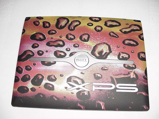 Dell Cover