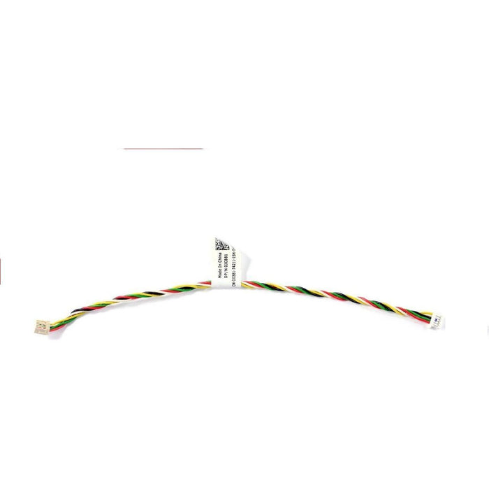 New Dell PowerEdge PERC 5I 6I H700 RAID Battery Cable JC881