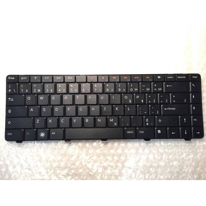 Dell Inspiron 14R N4010 N4020 N4030 N5020 N5030 M5030 French Canadian Keyboard K61N1 0K61N1