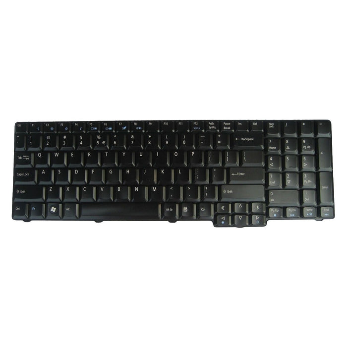 New Acer Aspire 5235 5335 5335Z 5355 5535 English Keyboard KB.INT00.138 AEZR6U00110