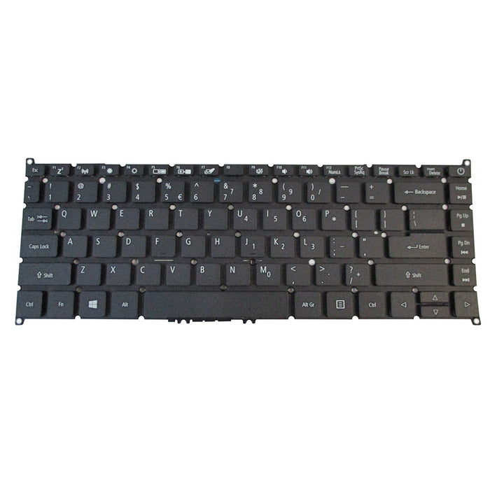 New Acer Aspire A314-33 Replacement Keyboard - US Version