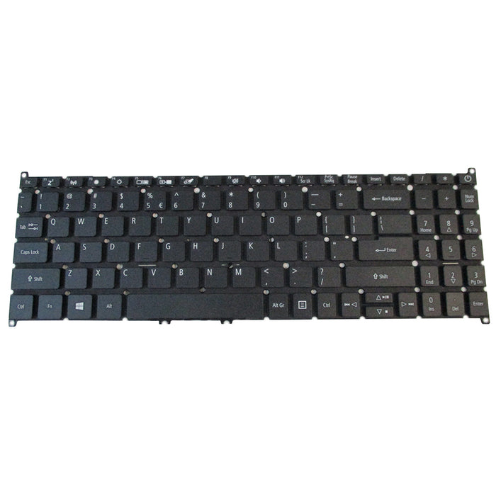 New Acer Aspire A315-54 A315-54G A315-55 A315-55G US Laptop Keyboard