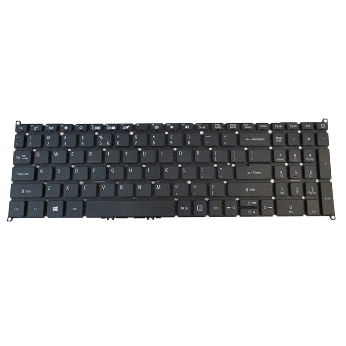 New Acer Aspire A317-51 A317-51G US Laptop Keyboard