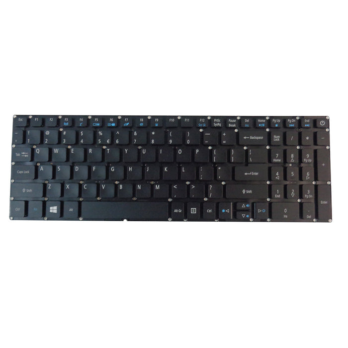 New Acer Aspire 5 A515-51 A515-52 A517-51 Backlit US Keyboard