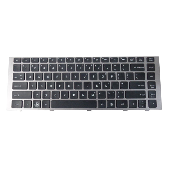 New Keyboard for HP ProBook 4440S 4441S 4445S 4446S Laptops - Replaces 702238-001