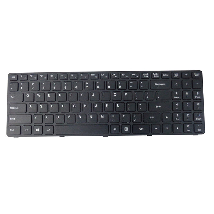 New Lenovo IdeaPad 100-15IBD Laptop Keyboard SN20J78609