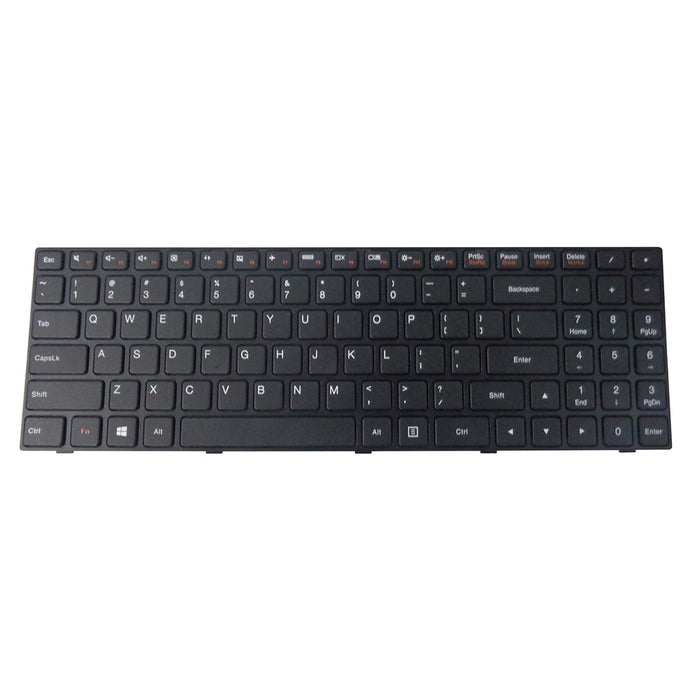 New Lenovo IdeaPad 100-15IBY B50-10 US Laptop Keyboard