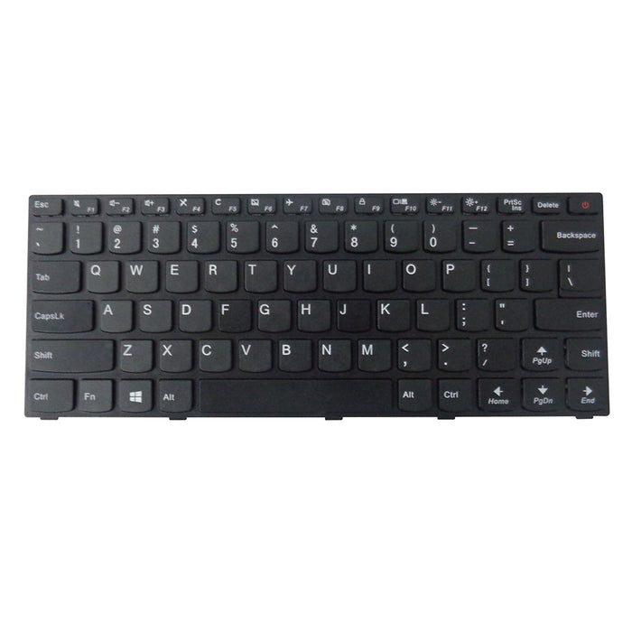 New Lenovo IdeaPad 110-14ISK US Laptop Keyboard