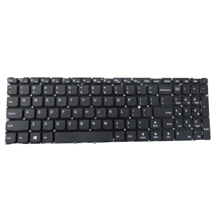 New Lenovo IdeaPad 110-15ACL 110-15AST 110-15IBR Laptop Keyboard