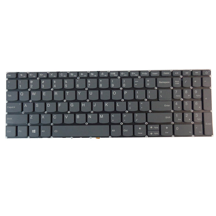 New Lenovo Ideapad 320-15 320-17 330-15 Backlit Keyboard