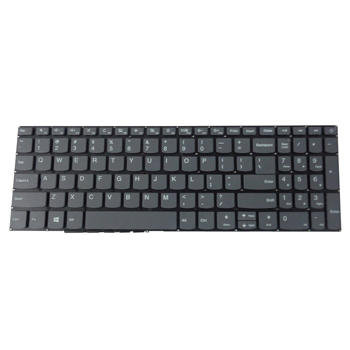 New Lenovo IdeaPad 320-15 320-17 330-15 Non-Backlit Keyboard