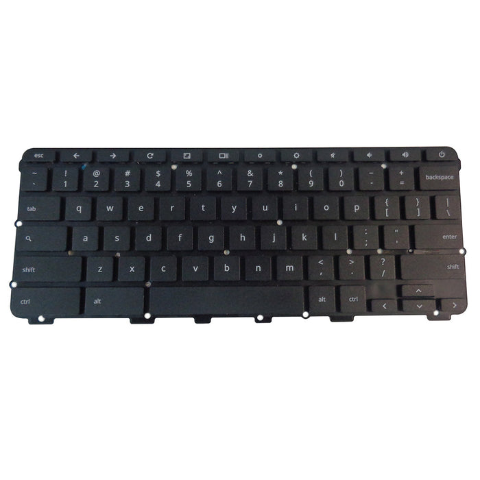 New Lenovo Chromebook N22 Laptop Keyboard WBM14L13US-6862