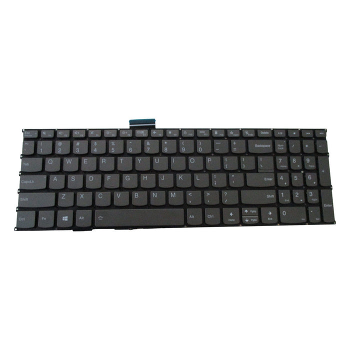 New Lenovo IdeaPad Flex 5-15ALC05 5-15ARE05 5-15IIL05 5-15ITL05 Backlit Keyboard