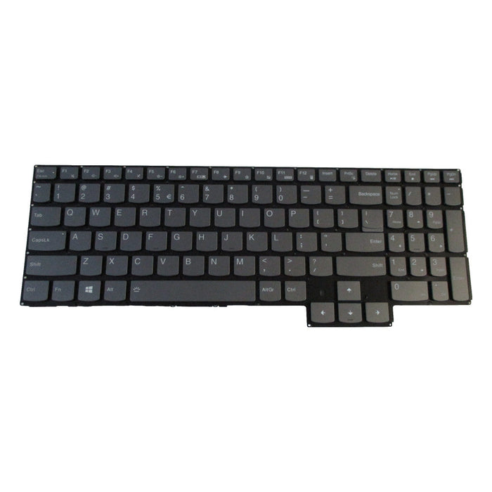 New Lenovo Legion S7-15ARH5 82HM Backlit Keyboard