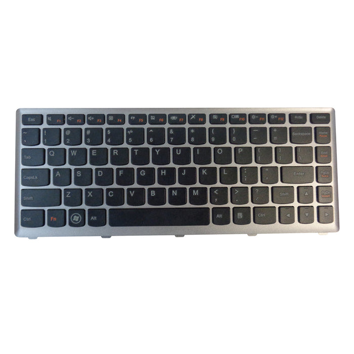 New Lenovo IdeaPad U310 Laptop Keyboard 25204788 2520487 52504968