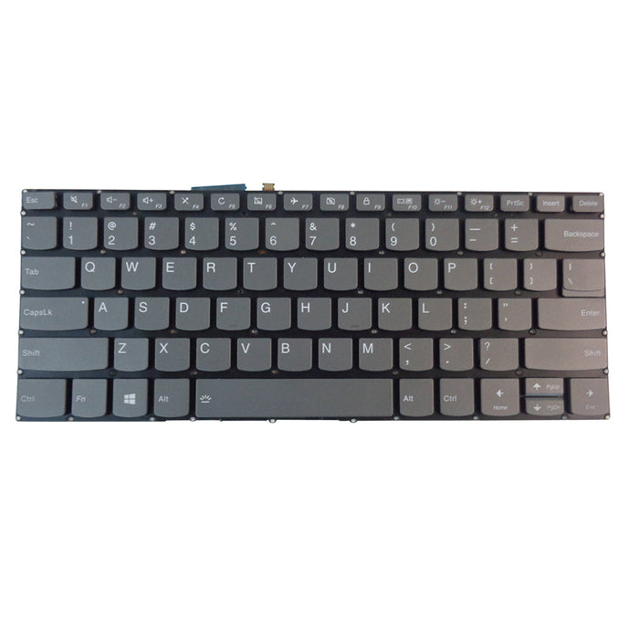 New Lenovo Yoga 520-14IKB 720-15IKB Backlit Laptop Keyboard